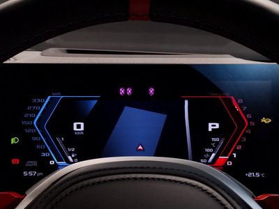 2025 BMW M3 TOURING thumbnail 72