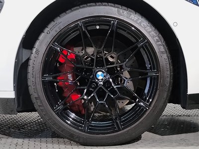 2025 BMW M3 TOURING thumbnail 21