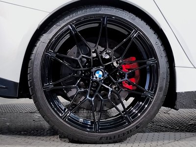 2025 BMW M3 TOURING thumbnail 22