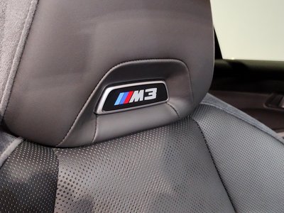 2025 BMW M3 TOURING thumbnail 35