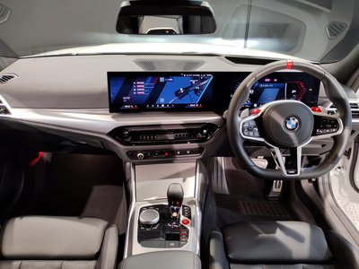 2025 BMW M3 TOURING thumbnail 40