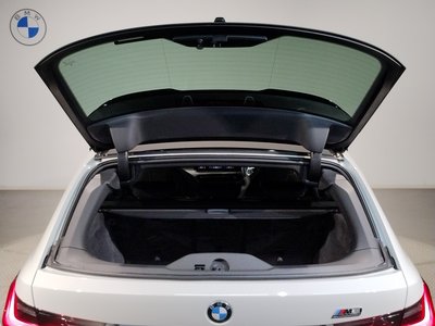 2025 BMW M3 TOURING thumbnail 30