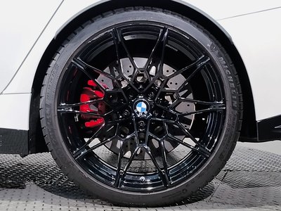 2025 BMW M3 TOURING thumbnail 20
