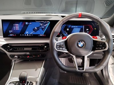 2025 BMW M3 TOURING thumbnail 41