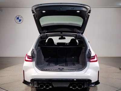 2025 BMW M3 TOURING thumbnail 27