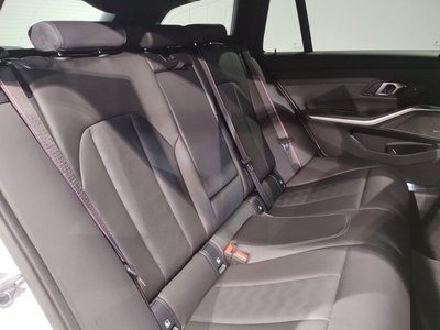 2025 BMW M3 TOURING thumbnail 33