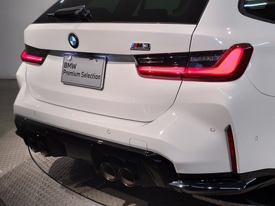 2025 BMW M3 TOURING thumbnail 25