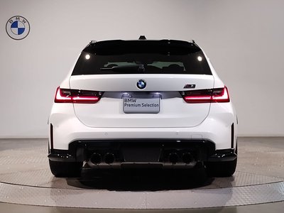 2025 BMW M3 TOURING photo 7