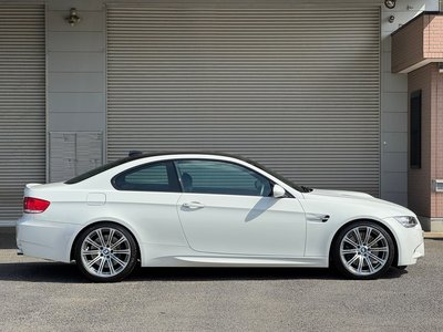 2007 BMW M3 photo 4