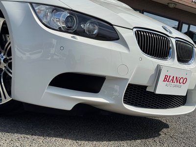2007 BMW M3 thumbnail 43