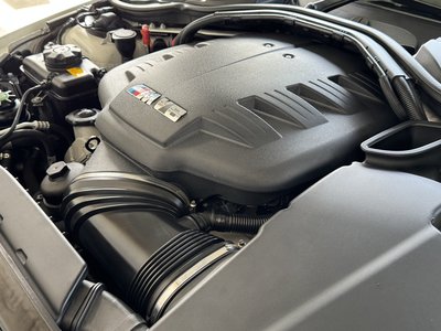2007 BMW M3 thumbnail 71