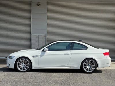 2007 BMW M3 photo 5