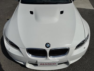 2007 BMW M3 thumbnail 45
