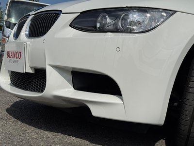 2007 BMW M3 thumbnail 44