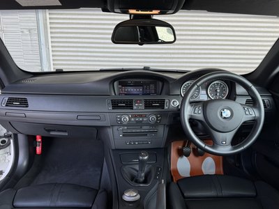 2007 BMW M3 photo 9