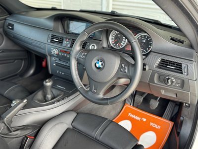 2007 BMW M3 photo 10