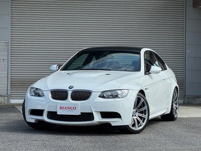 2007 BMW M3 photo 1