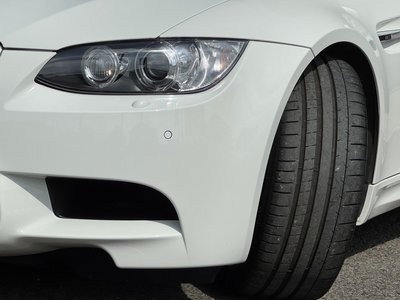 2007 BMW M3 thumbnail 42