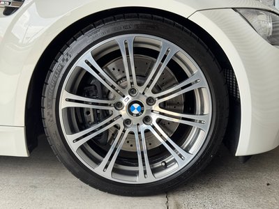 2007 BMW M3 thumbnail 65