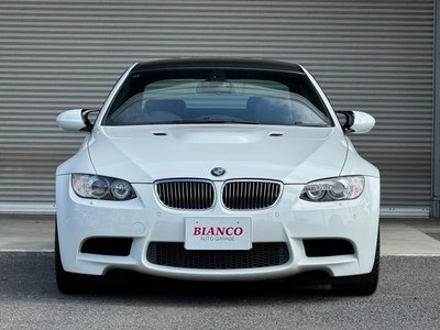 2007 BMW M3 photo 2