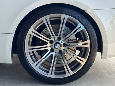 2007 BMW M3 thumbnail 67