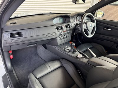 2007 BMW M3 photo 11