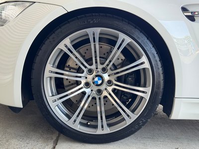 2007 BMW M3 thumbnail 68