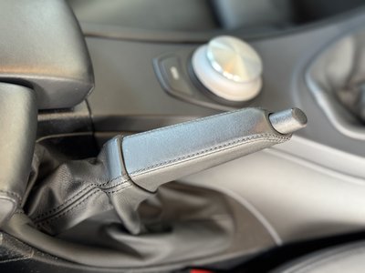 2007 BMW M3 thumbnail 23