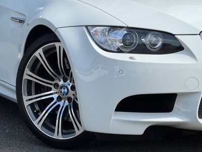 2007 BMW M3 thumbnail 41