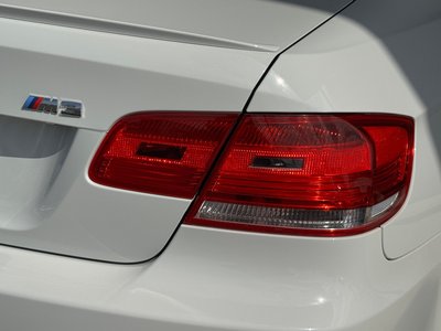 2007 BMW M3 thumbnail 59