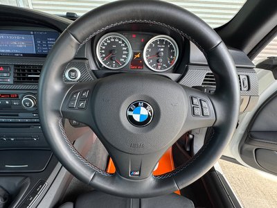 2007 BMW M3 photo 13