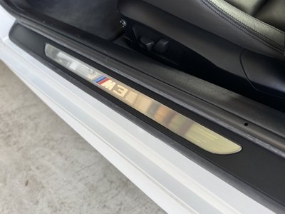 2007 BMW M3 thumbnail 37