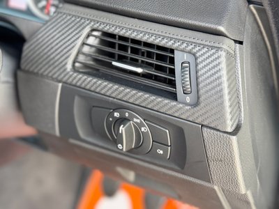 2007 BMW M3 photo 16