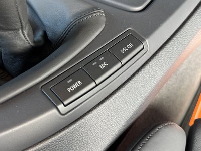 2007 BMW M3 thumbnail 22