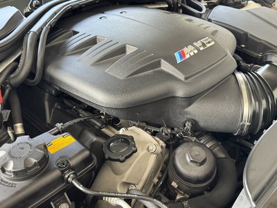 2007 BMW M3 thumbnail 70