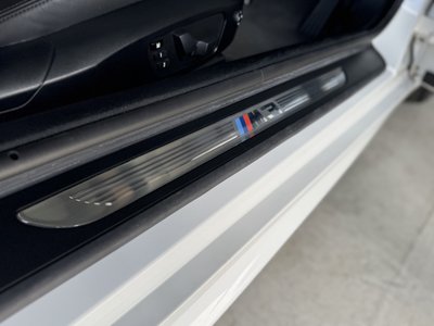2007 BMW M3 thumbnail 32