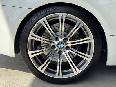 2007 BMW M3 thumbnail 66