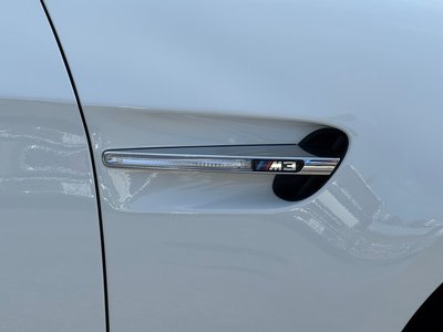 2007 BMW M3 thumbnail 48