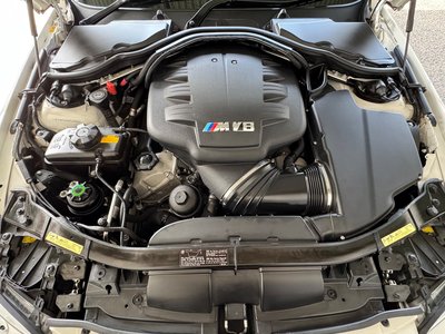 2007 BMW M3 thumbnail 69