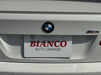 2007 BMW M3 thumbnail 62