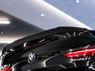 2020 BMW 8 SERIES GRAN COUPE thumbnail 18