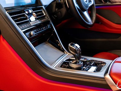 2020 BMW 8 SERIES GRAN COUPE thumbnail 56