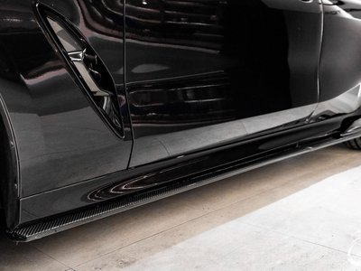 2020 BMW 8 SERIES GRAN COUPE photo 14