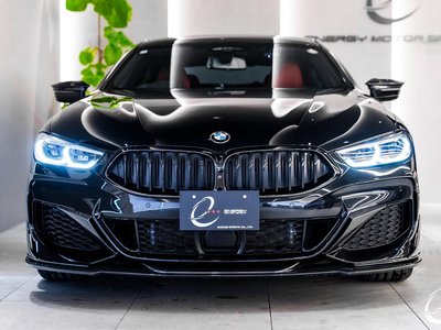 2020 BMW 8 SERIES GRAN COUPE thumbnail 59