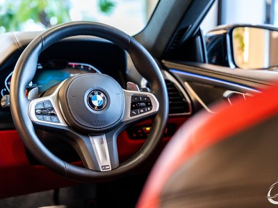 2020 BMW 8 SERIES GRAN COUPE thumbnail 26