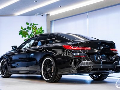 2020 BMW 8 SERIES GRAN COUPE thumbnail 65