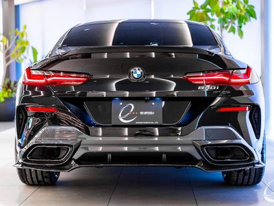 2020 BMW 8 SERIES GRAN COUPE thumbnail 63