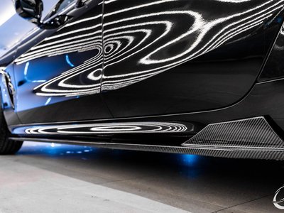 2020 BMW 8 SERIES GRAN COUPE photo 15