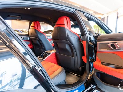 2020 BMW 8 SERIES GRAN COUPE thumbnail 32
