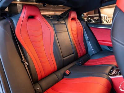 2020 BMW 8 SERIES GRAN COUPE thumbnail 29